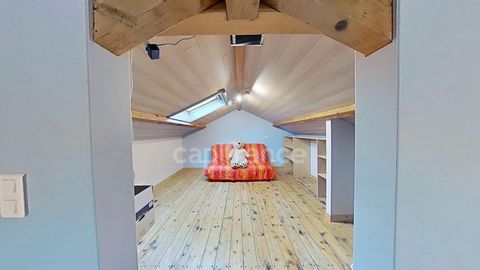 Maison à vendre 4 pièces VESOUL (70)