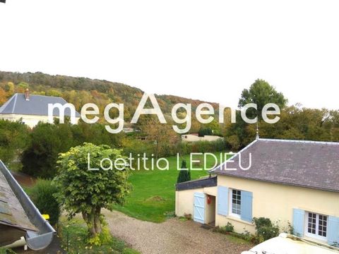 Charmante propriété composée de deux maisons. IdéaI gîte ou chambres d'hôtes