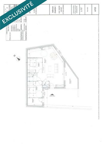 Terrain constructible dans village de Layrac