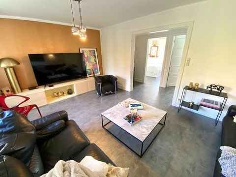 Maison à vendre 9 pièces BELFORT (90)