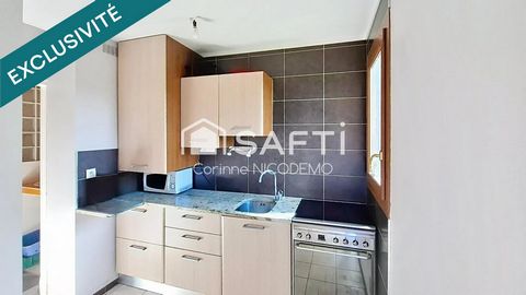 Appartement 2 pièces 42m²