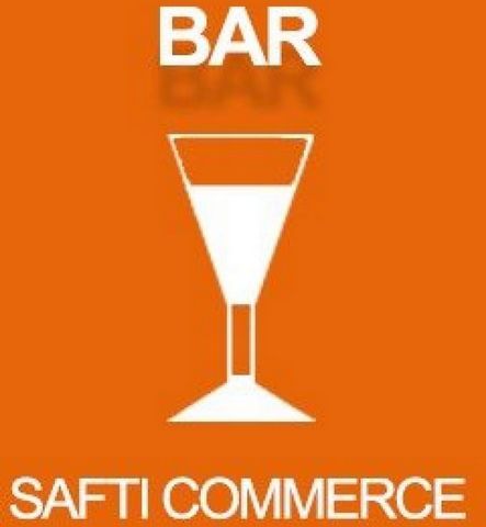 BAR FDJ PMU FOND DE COMMERCE Hauts-de-France