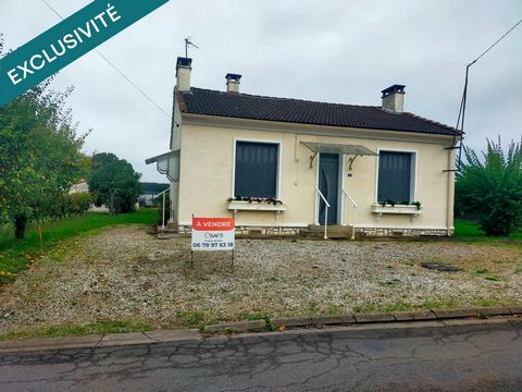 maison de village