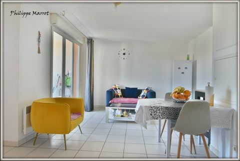 Appartement à vendre 2 pièces NIMES (30)