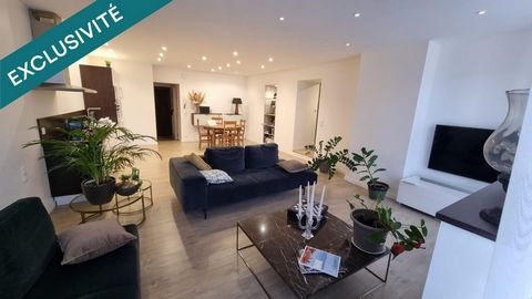 APPARTEMENT T3