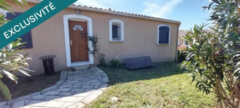 Secteur recherché, plain-pied, 4 chambres, piscine