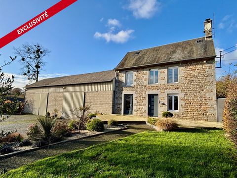 Maison avec 1300 m² de dependances