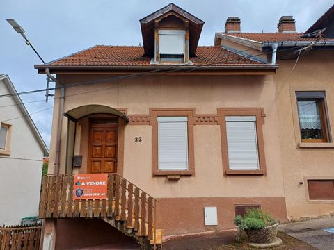 Jolie maison au calme!