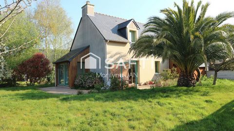 À moins de 10 min à pied des commerces.
