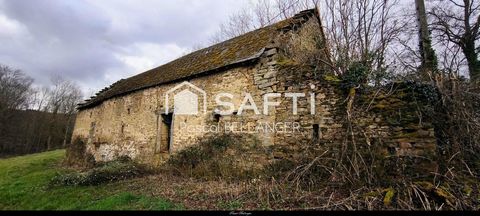 Amoureux de la nature, idéal stockage de 140m²