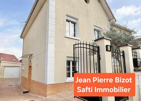 Maison idéalement placée, à 300 m du marché
