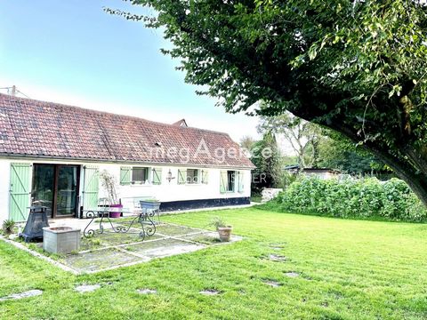 Maison longère 6 pièces 100m2