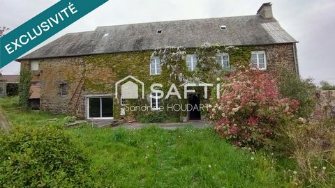 Belle maison en pierres de 126m²