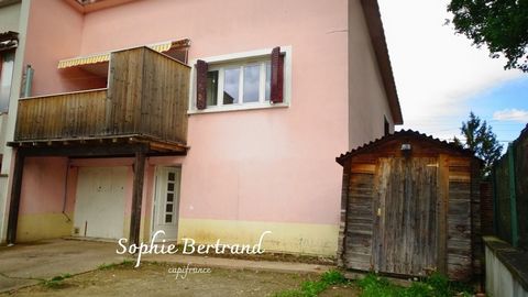 MAISON DEUX APPARTEMENTS MONTELIMAR