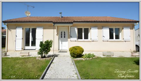 Maison, 100m², 6 pièces