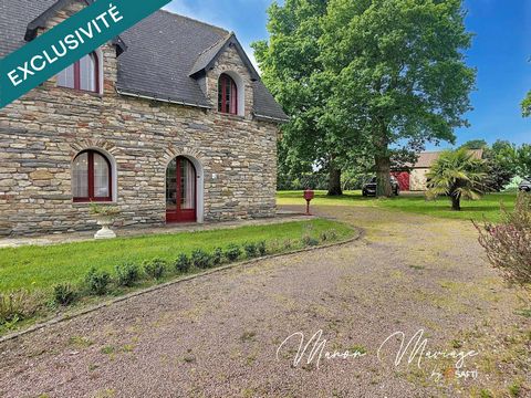 Le charme et le calme d'un cottage anglais au fond de son impasse