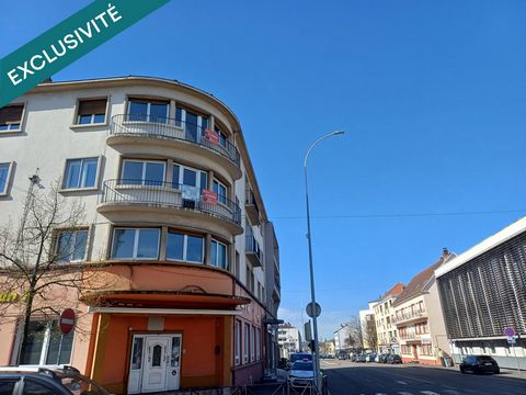 En plein centre ville, en toute sécurité!