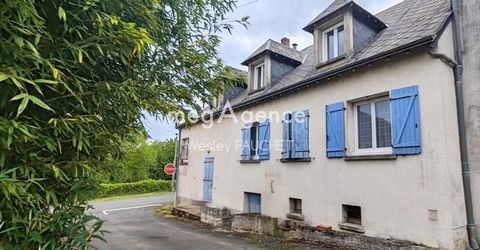 Maison 6 Chambres, 235m²