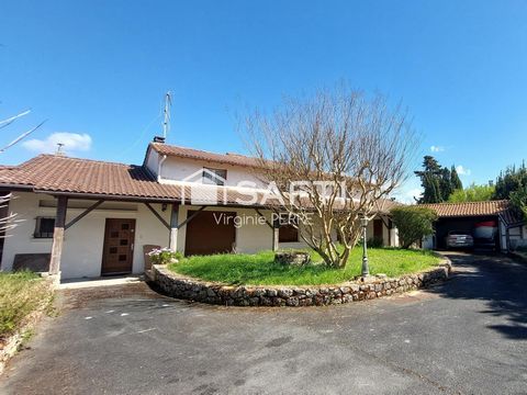 MAISON 6 PIECES - 120M2 - La Tremblade (17390)