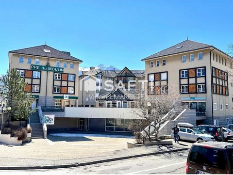 Superbe Duplex 5 Pièces – Vue Imprenable sur les Montagnes