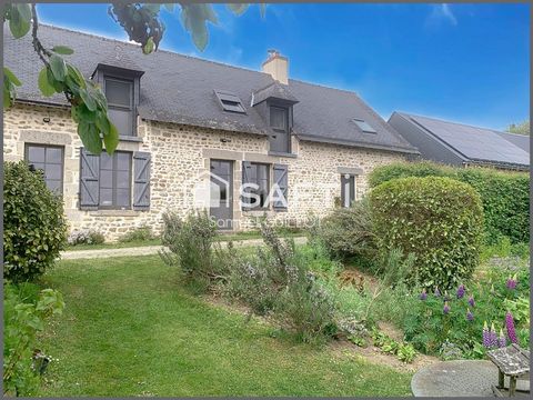 Une maison pensée pour votre bien-être au quotidien