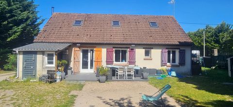 MAISON 4 PIECES 100M²