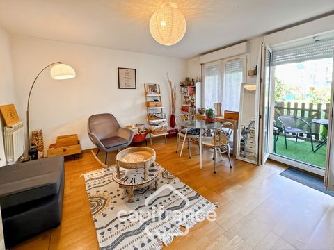 Appartement à vendre T1 BIS ARCACHON (33)
