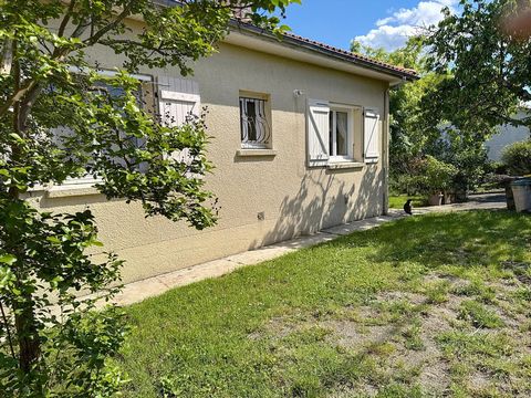 T4 - Véranda - Sous-sol complet -
