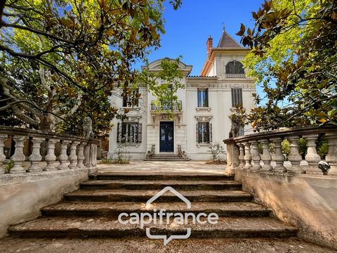 Propriete à vendre 12 pièces MARSEILLE 11EME ARRONDISSEMENT (13)
