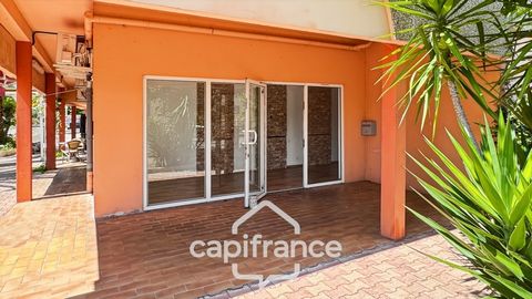 LOCAL COMMERCIAL A VENDRE A DAX (40)