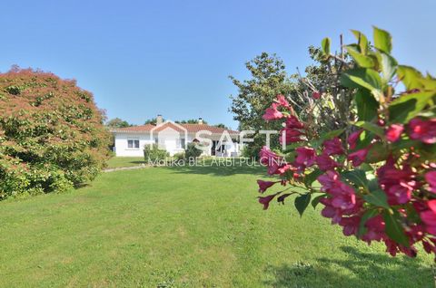 Vaste maison familiale avec piscine et 5 chambres