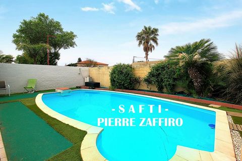 Maison 108m2 + véranda 17m2