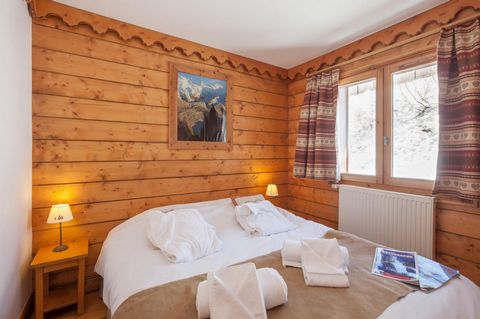 The Residence MGM L'Ecrin des Neiges at Tignes is a modern ski residence that boasts a preferential location in the Val Claret area of the Espace Killy ski area. Built in the traditional Savoyard style, this remarkable residence proposes charming, sp...