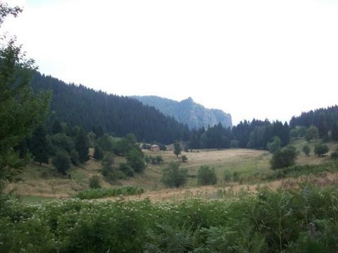 TEL.: ... ; 0301 69999 / WIR BIETEN EIN ATTRAKTIVES PANORAMAGRUNDSTÜCK VON 3850 M² IN EINEM RUHIGEN, FRIEDLICHEN UND SONNIGEN ORT IN DER GEGEND VON SM. SEEN ZUM VERKAUF AN - NUR 8 KM VOM PAMPOROVO RESORT, 3 KM VOM ZENTRUM VON SMOLYAN, 1,2 KM. VON DER...