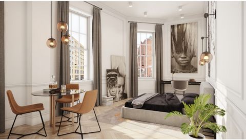 Les appartements de Victoria Gate sont construits avec une harmonie parfaite entre la qualité et l'abordabilité à l'esprit. Bénéficiant d'un bel environnement de vie, d'une salle de bain entièrement équipée et d'une chambre et d'une cuisine combinées...