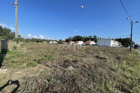 Property ID: ZMPT552927 Allotment land that may turn out to be yours! Do you want a villa with space for you and your family? Here you'll find plotted land ready to build. Avanca is a parish in the municipality of Estarreja. Geographically, Avanca is...