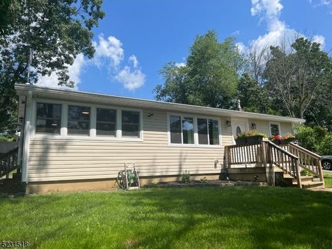 Come see this recently renovated 2 bedroom 1 bath ranch in the Pleasant Valley Lake section of Vernon. This home has Central Air and Heat, propane fuel, a wood burning stove, extra wide driveway, and a large storage shed.