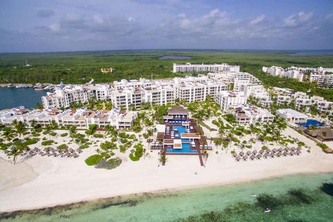LA AMADA RESIDENCES PLAYA MUJERES MEXICO Located on the northwest tip of the Mexican Caribbean coast, you will find a contemporary monument to 21st century coastal life. A sophisticated and contemporary place that has not lost the vibrant essence of ...