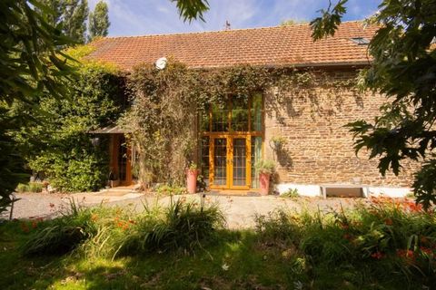 Reduced price !!  Was 254 000€ fai, now 238 000 fai.  A reduction of 16 000€ !!   Detached country home with just over 1 acre of gardens and land. LOCATION Situated in a tranquil, countryside setting, 3 minutes by car to the local village and between...
