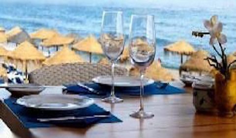 Emblematic restaurant for sale in Marbella. Front line beach restaurant with 800 sqm, fully equipped kitchen ( industrial kitchen, freezers, fridges,) with all the furniture included. Not included the wine cellar, that can be optional or negotiable. ...