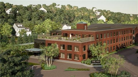Now complete: The Mill Westport offers high-end luxury living with all of the amenities of a fine custom home in the heart of downtown Westport. With a concierge on-site and spectacular interior and exterior amenity spaces such as The Great Room & Ca...