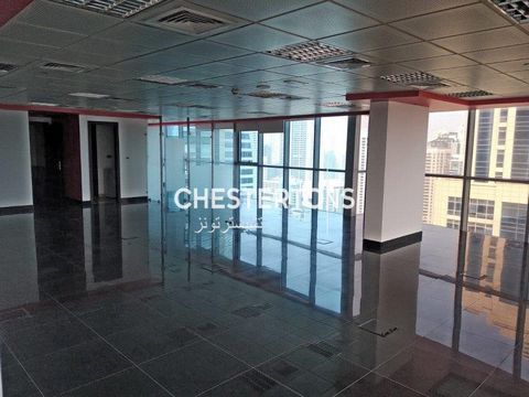 Located in Dubai. Discover an exceptional opportunity with Chestertons! We present a meticulously designed fitted office, boasting 1495.43 sq ft, featuring one partitioned meeting/cabin room. Available for occupancy from May 2024, this office space o...