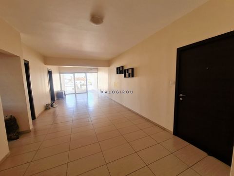 Located in Larnaca. Spacious, Three Bedroom Apartment for Rent in Aradippou area, Larnaca. With close driving distance to the New Mall Of Larnaca. Great location, as all amenities, such as Greek and English schools, major supermarkets, entertainment ...