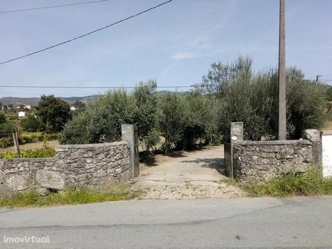 Farm with house in ground ground stone and 1st floor, chapel and annexes for restoration 20,000m2 of land