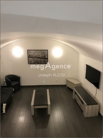 Appartement type F2 / F3 - 62 m²
