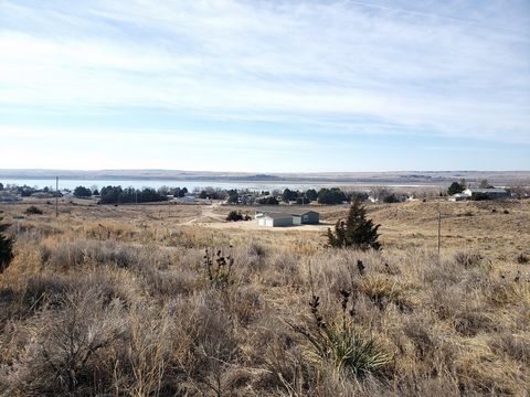 Alta Vista Lot I at Lake Mac is a great buildable lot north off Hwy 92 in the Alta Vista subdivision on the western part of beautiful Lake McConaughy. This lot has a water well and electrical service on the property. The property has views of Lake Mc...