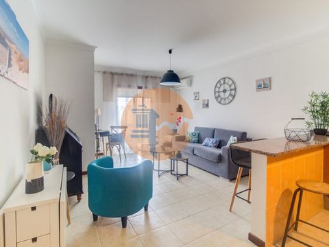 Magnificent 1+1 bedroom flat in Guadiana Foz. The property features an inviting entrance hall, a modern kitchen and a spacious open-plan living room. It offers a master bedroom with built-in wardrobe and a versatile second bedroom, ideal for use as a...