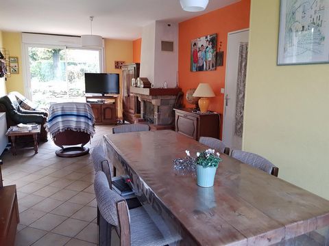 Pavillon 3 chambres