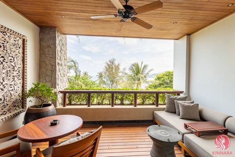 Andara Resort is located on Kamala Beach, a 3 km stretch of beach on the west coast of Phuket. The beach is adjacent to the Andaman Sea, calm, relatively quiet time, but at the same time within easy reach of the small friendly village of Kamala. AREA...