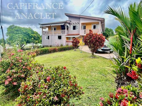 ??COUP DE CUR ?? : Maison spacieuse et rénovée Idéal pour une famille !